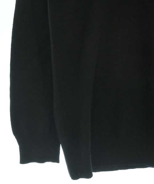 COMME des GARCONS SHIRT（コムデギャルソンシャツ）ニット・セーター 黒 サイズ:M メンズ/2200721496061