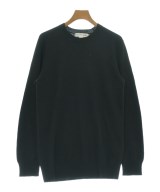 COMME des GARCONS SHIRT（コムデギャルソンシャツ）ニット・セーター 黒 サイズ:M メンズ/2200721496061