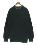 COMME des GARCONS SHIRT（コムデギャルソンシャツ）ニット・セーター 黒 サイズ:M メンズ/2200721496061