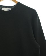 COMME des GARCONS SHIRT（コムデギャルソンシャツ）ニット・セーター 黒 サイズ:M メンズ/2200721496061