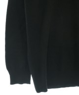 COMME des GARCONS SHIRT（コムデギャルソンシャツ）ニット・セーター 黒 サイズ:M メンズ/2200721496061