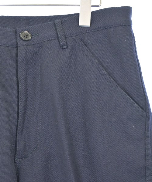 COMME des GARCONS SHIRT（コムデギャルソンシャツ）スラックス 紺 サイズ:S メンズ/2200721496085