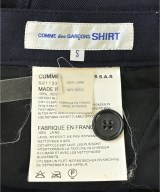 COMME des GARCONS SHIRT（コムデギャルソンシャツ）スラックス 紺 サイズ:S メンズ/2200721496085