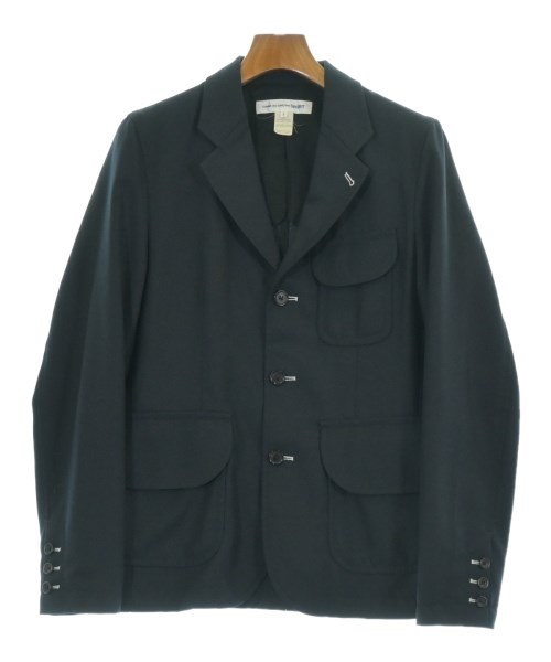 COMME des GARCONS SHIRT(コムデギャルソンシャツ)のカジュアルジャケット サイズ:S 23,400円