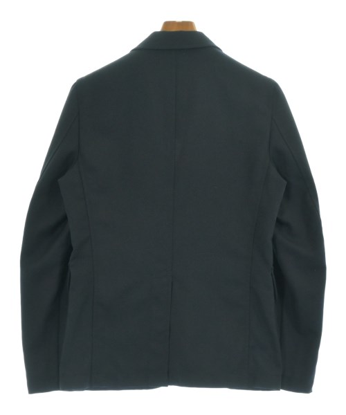 COMME des GARCONS SHIRT（コムデギャルソンシャツ）カジュアルジャケット 紺 サイズ:S メンズ/2200721496122