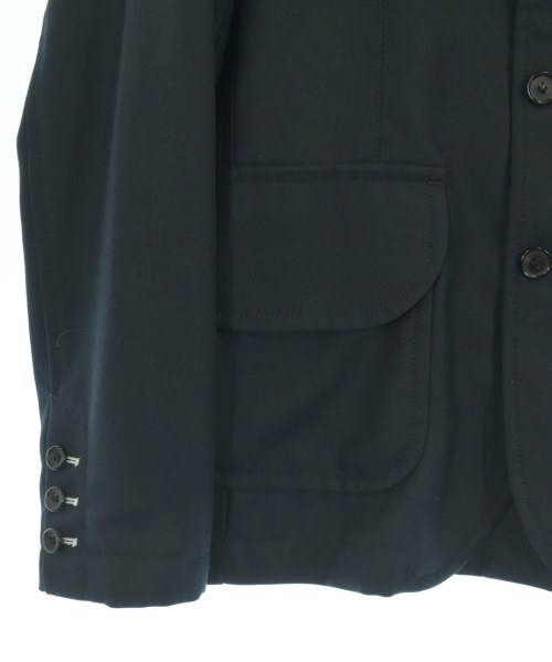 COMME des GARCONS SHIRT（コムデギャルソンシャツ）カジュアルジャケット 紺 サイズ:S メンズ/2200721496122