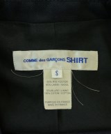 COMME des GARCONS SHIRT（コムデギャルソンシャツ）カジュアルジャケット 紺 サイズ:S メンズ/2200721496122