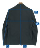 COMME des GARCONS SHIRT（コムデギャルソンシャツ）カジュアルジャケット 紺 サイズ:S メンズ/2200721496122
