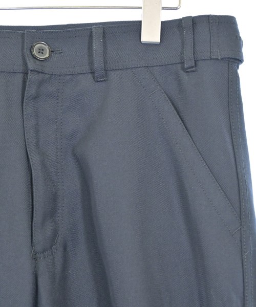 COMME des GARCONS SHIRT（コムデギャルソンシャツ）スラックス 紺 サイズ:S メンズ/2200721496139
