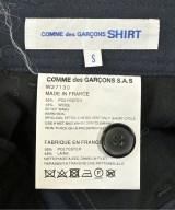 COMME des GARCONS SHIRT（コムデギャルソンシャツ）スラックス 紺 サイズ:S メンズ/2200721496139