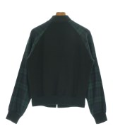 COMME des GARCONS SHIRT（コムデギャルソンシャツ）ブルゾン 黒 サイズ:S メンズ/2200721496146