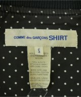 COMME des GARCONS SHIRT（コムデギャルソンシャツ）ブルゾン 黒 サイズ:S メンズ/2200721496146