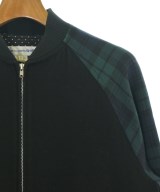 COMME des GARCONS SHIRT（コムデギャルソンシャツ）ブルゾン 黒 サイズ:S メンズ/2200721496146