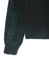 COMME des GARCONS SHIRT（コムデギャルソンシャツ）ブルゾン 黒 サイズ:S メンズ/2200721496146