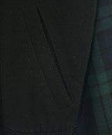 COMME des GARCONS SHIRT（コムデギャルソンシャツ）ブルゾン 黒 サイズ:S メンズ/2200721496146