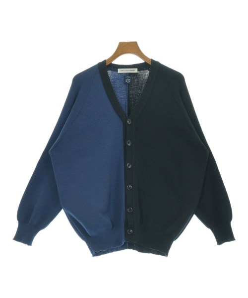 COMME des GARCONS SHIRT(コムデギャルソンシャツ)のカーディガン サイズ:-(XXL位) 20,000円