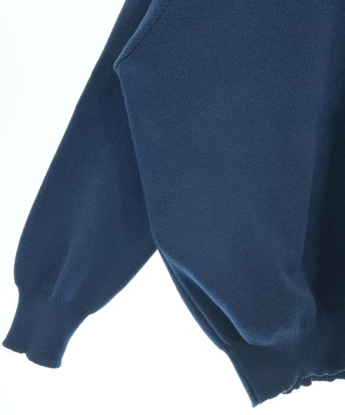 COMME des GARCONS SHIRT（コムデギャルソンシャツ）カーディガン 紺 サイズ:-(XXL位) メンズ/2200726322013