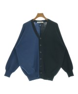 COMME des GARCONS SHIRT（コムデギャルソンシャツ）カーディガン 紺 サイズ:-(XXL位) メンズ/2200726322013