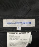 COMME des GARCONS SHIRT（コムデギャルソンシャツ）その他 黒 サイズ:S メンズ/2200726554094