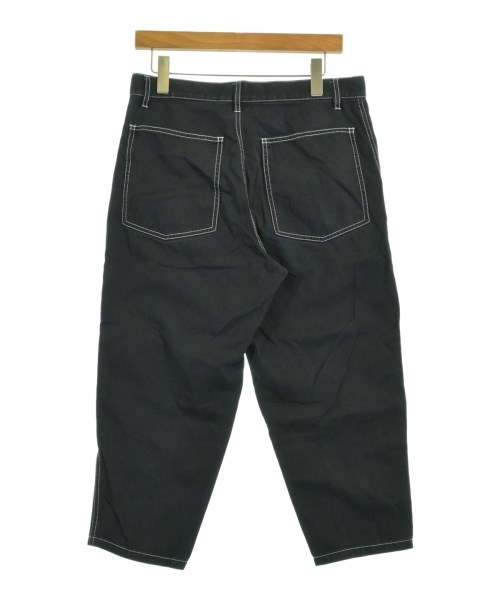COMME des GARCONS SHIRT（コムデギャルソンシャツ）デニムパンツ 黒 サイズ:S メンズ/2200721079127