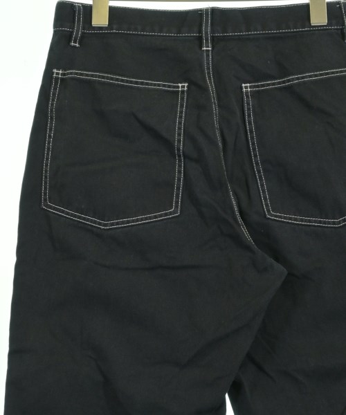 COMME des GARCONS SHIRT（コムデギャルソンシャツ）デニムパンツ 黒 サイズ:S メンズ/2200721079127