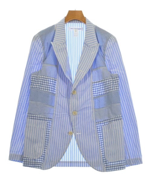 COMME des GARCONS SHIRT(コムデギャルソンシャツ)のカジュアルジャケット サイズ:S 26,000円