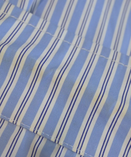 COMME des GARCONS SHIRT（コムデギャルソンシャツ）カジュアルジャケット 青 サイズ:S メンズ/2200722789193