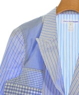 COMME des GARCONS SHIRT（コムデギャルソンシャツ）カジュアルジャケット 青 サイズ:S メンズ/2200722789193