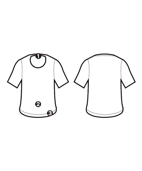 COMME des GARCONS SHIRT（コムデギャルソンシャツ）Tシャツ・カットソー 青 サイズ:M メンズ/2200726336010