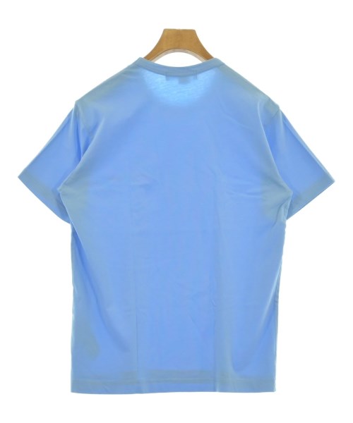 COMME des GARCONS SHIRT（コムデギャルソンシャツ）Tシャツ・カットソー 青 サイズ:M メンズ/2200726336010