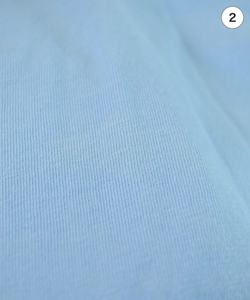COMME des GARCONS SHIRT（コムデギャルソンシャツ）Tシャツ・カットソー 青 サイズ:M メンズ/2200726336010