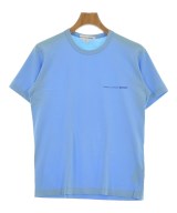 COMME des GARCONS SHIRT（コムデギャルソンシャツ）Tシャツ・カットソー 青 サイズ:M メンズ/2200726336010