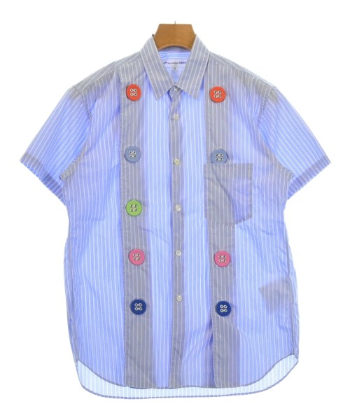 COMME des GARCONS SHIRT(コムデギャルソンシャツ)のカジュアルシャツ サイズ:XS 19,400円