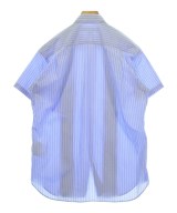 COMME des GARCONS SHIRT（コムデギャルソンシャツ）カジュアルシャツ 青 サイズ:XS メンズ/2200726854019