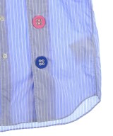 COMME des GARCONS SHIRT（コムデギャルソンシャツ）カジュアルシャツ 青 サイズ:XS メンズ/2200726854019