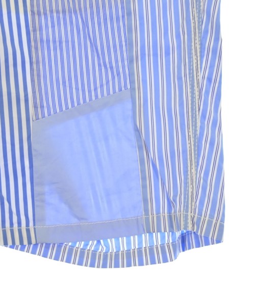 COMME des GARCONS SHIRT（コムデギャルソンシャツ）ショートパンツ 青 サイズ:XS メンズ/2200726854026
