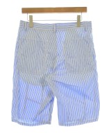 COMME des GARCONS SHIRT（コムデギャルソンシャツ）ショートパンツ 青 サイズ:XS メンズ/2200726854026