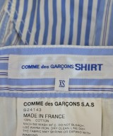 COMME des GARCONS SHIRT（コムデギャルソンシャツ）ショートパンツ 青 サイズ:XS メンズ/2200726854026