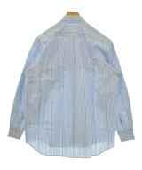 COMME des GARCONS SHIRT（コムデギャルソンシャツ）カジュアルシャツ 青 サイズ:M メンズ/2200722589014