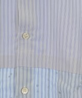 COMME des GARCONS SHIRT（コムデギャルソンシャツ）カジュアルシャツ 青 サイズ:M メンズ/2200722589014