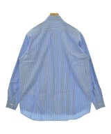 COMME des GARCONS SHIRT（コムデギャルソンシャツ）カジュアルシャツ 青 サイズ:M メンズ/2200722589021
