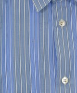 COMME des GARCONS SHIRT（コムデギャルソンシャツ）カジュアルシャツ 青 サイズ:M メンズ/2200722589021