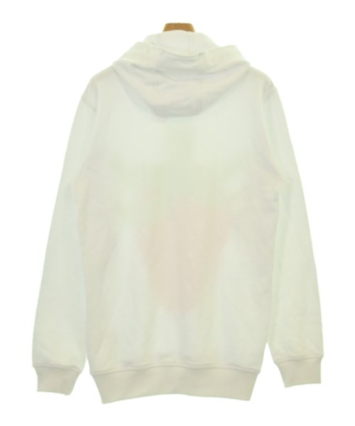 COMME des GARCONS SHIRT（コムデギャルソンシャツ）パーカー 白 サイズ:XL メンズ/2200725415082
