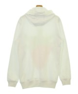 COMME des GARCONS SHIRT（コムデギャルソンシャツ）パーカー 白 サイズ:XL メンズ/2200725415082