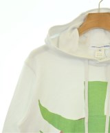 COMME des GARCONS SHIRT（コムデギャルソンシャツ）パーカー 白 サイズ:XL メンズ/2200725415082