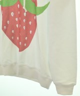 COMME des GARCONS SHIRT（コムデギャルソンシャツ）パーカー 白 サイズ:XL メンズ/2200725415082