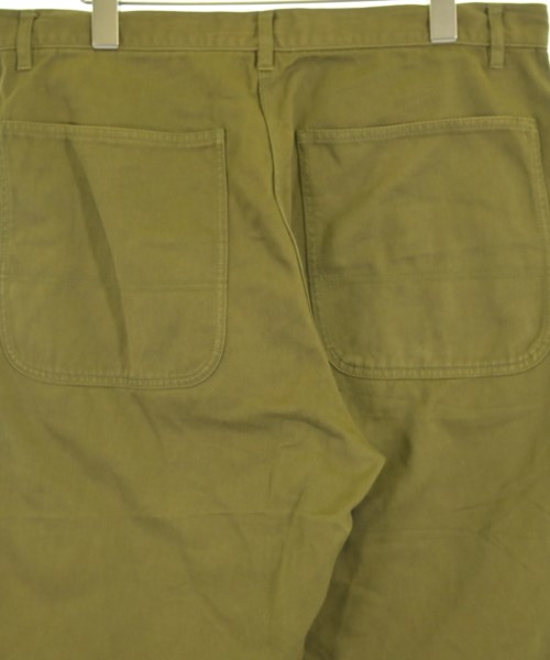 COMME des GARCONS SHIRT（コムデギャルソンシャツ）その他 カーキ サイズ:M メンズ/2200727076038