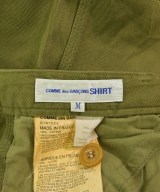 COMME des GARCONS SHIRT（コムデギャルソンシャツ）その他 カーキ サイズ:M メンズ/2200727076038