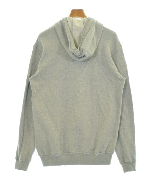COMME des GARCONS SHIRT（コムデギャルソンシャツ）パーカー グレー サイズ:L メンズ/2200727082015