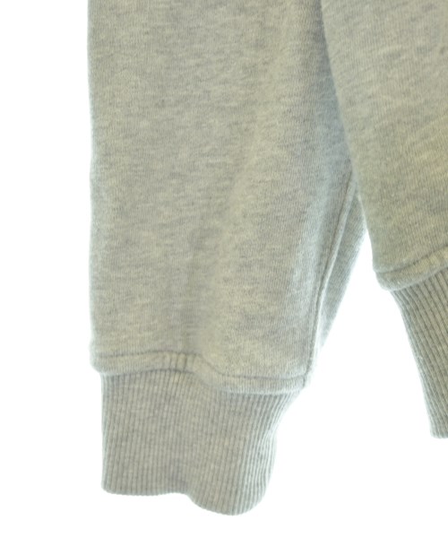 COMME des GARCONS SHIRT（コムデギャルソンシャツ）パーカー グレー サイズ:L メンズ/2200727082015